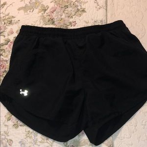 Under Armour shorts